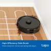 TP-Link Tapo robotų dulkių siurblių atsarginių dalių rinkinys