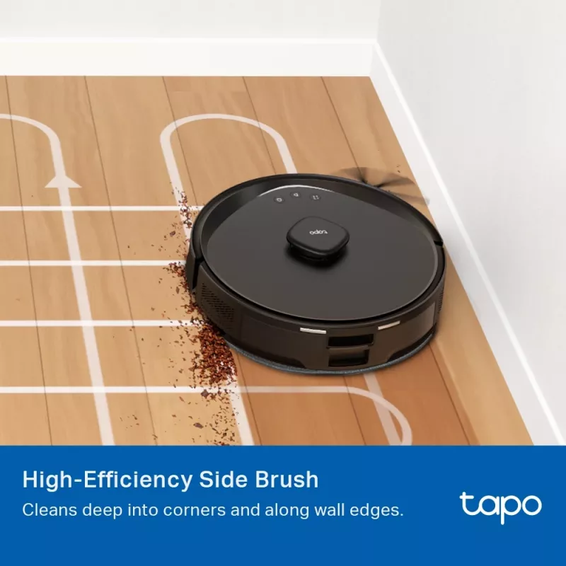 TP-Link Tapo robotų dulkių siurblių atsarginių dalių rinkinys