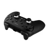 Trust GXT 542 MUTA Black belaidis valdiklis Bluetooth/RF/USB, analoginis/digitalinis, Android, Nintendo Switch, PC, planšetė, iOS