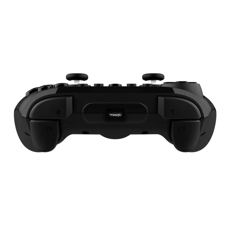 Trust GXT 542 MUTA Black belaidis valdiklis Bluetooth/RF/USB, analoginis/digitalinis, Android, Nintendo Switch, PC, planšetė, iOS