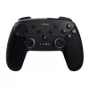 Trust GXT 542 MUTA Black belaidis valdiklis Bluetooth/RF/USB, analoginis/digitalinis, Android, Nintendo Switch, PC, planšetė, iOS
