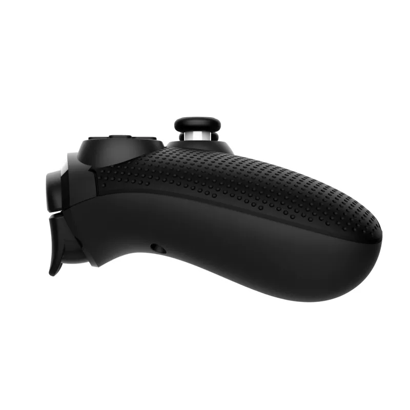 Trust GXT 542 MUTA Black belaidis valdiklis Bluetooth/RF/USB, analoginis/digitalinis, Android, Nintendo Switch, PC, planšetė, iOS