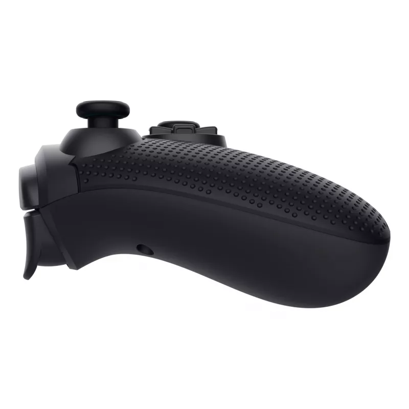 Trust GXT 1246 MUTA Black Bluetooth žaidimų pultas analoginis / skaitmeninis Nintendo Switch, Switch Lite, Switch OLED