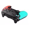 Trust GXT 1246B Muta Bluetooth žaidimų valdiklis be laido, skirtas Nintendo Switch, mėlynas/raudonas