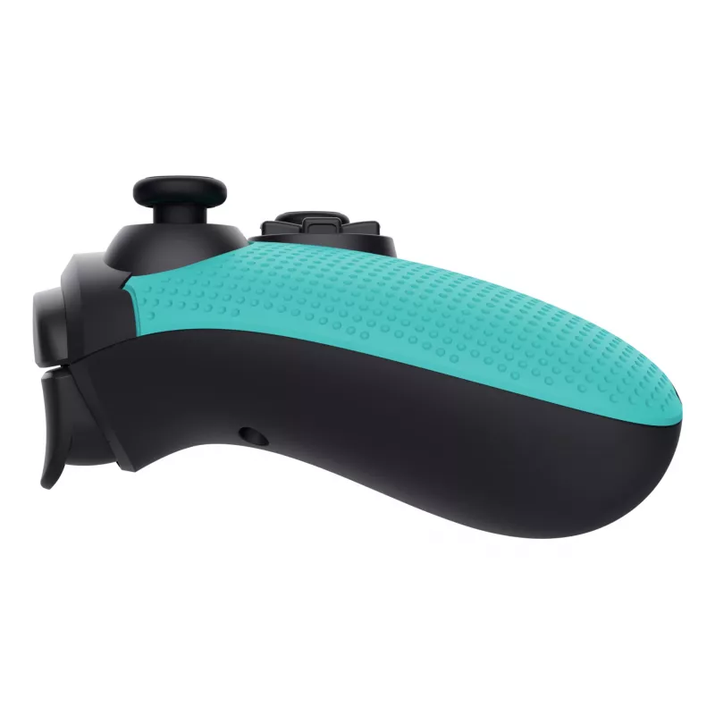 Trust GXT 1246B Muta Bluetooth žaidimų valdiklis be laido, skirtas Nintendo Switch, mėlynas/raudonas