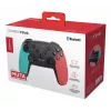 Trust GXT 1246B Muta Bluetooth žaidimų valdiklis be laido, skirtas Nintendo Switch, mėlynas/raudonas