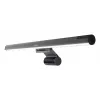 Trust Shyne juoda LED lempa monitoriui