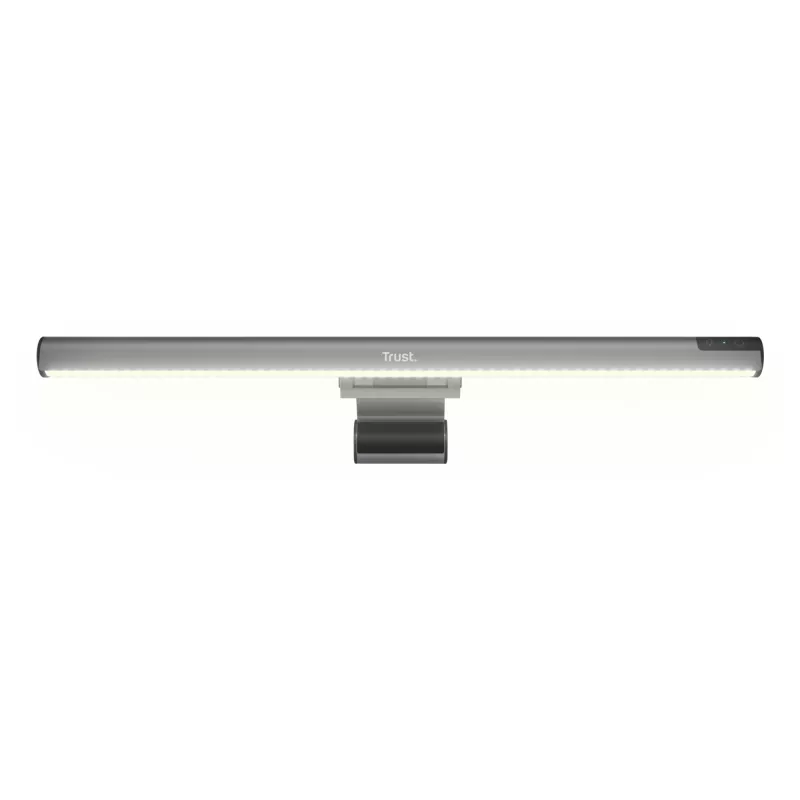Trust Shyne juoda LED lempa monitoriui