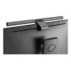 Trust Shyne juoda LED lempa monitoriui