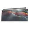 Trust Shyne juoda LED lempa monitoriui
