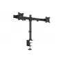 Multibrackets M Deskmount Basic Dual – dviejų monitorių stovas