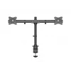Multibrackets M Deskmount Basic Dual – dviejų monitorių stovas