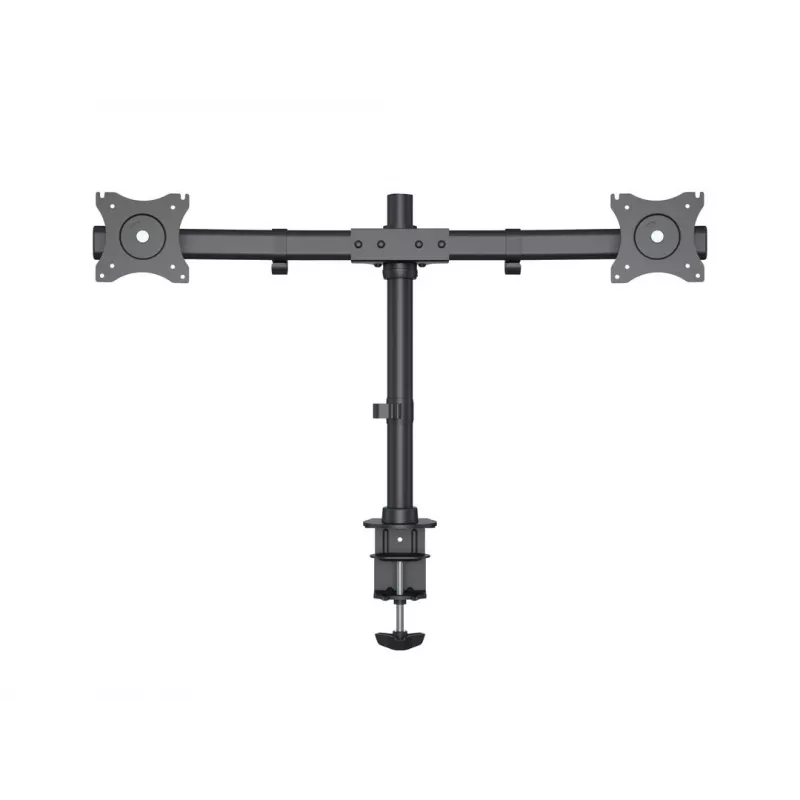 Multibrackets M Deskmount Basic Dual – dviejų monitorių stovas