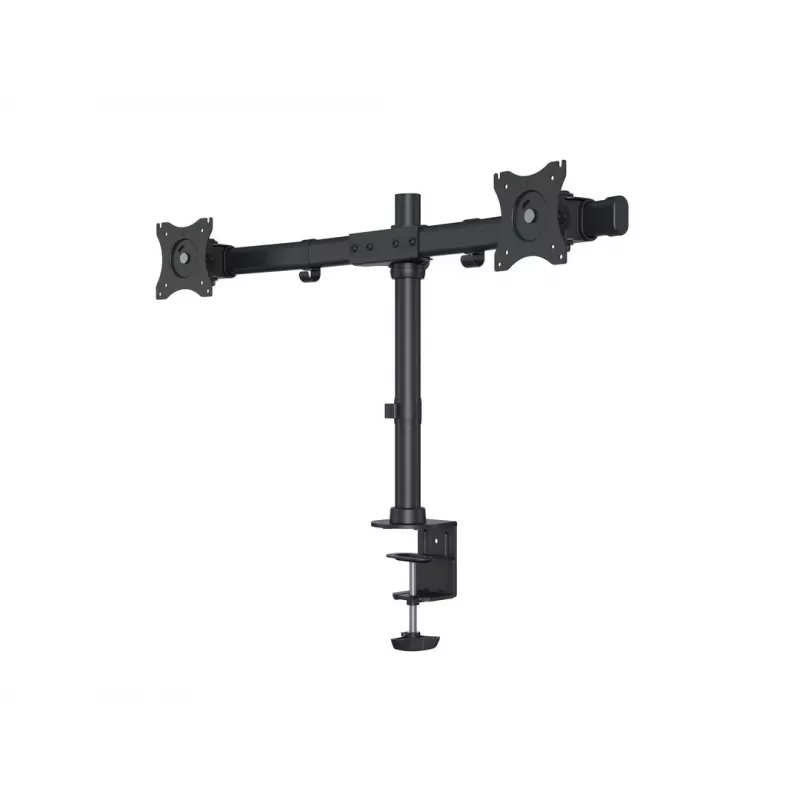 Multibrackets M Deskmount Basic Dual – dviejų monitorių stovas