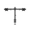 Multibrackets M Deskmount Basic Dual – dviejų monitorių stovas