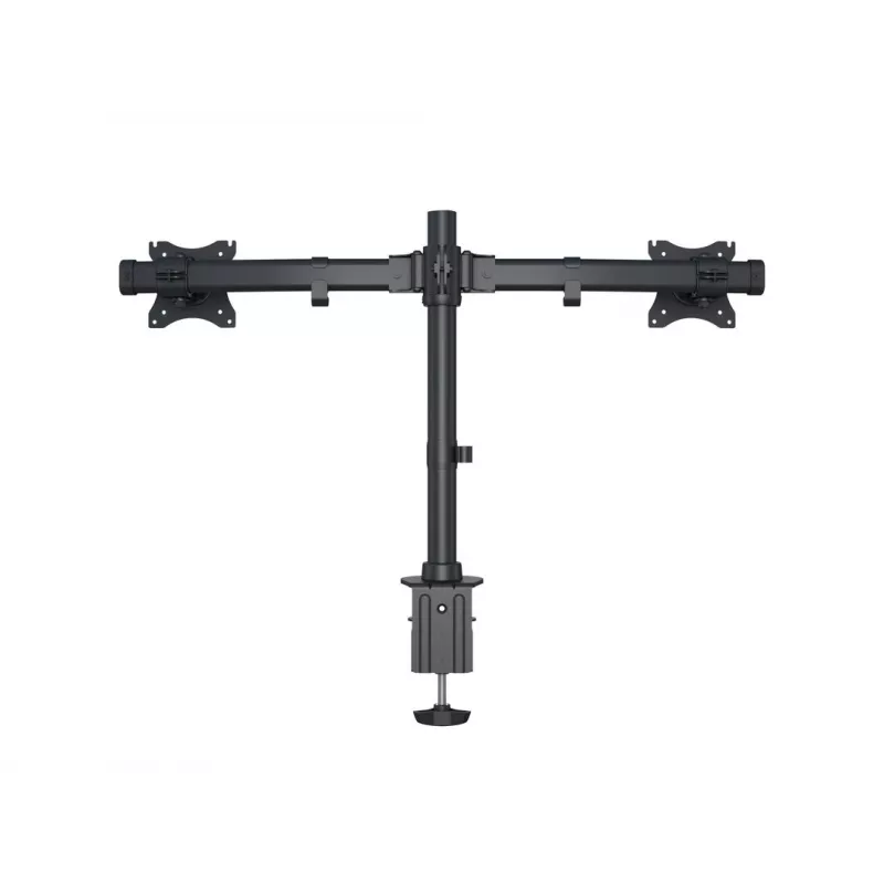 Multibrackets M Deskmount Basic Dual – dviejų monitorių stovas