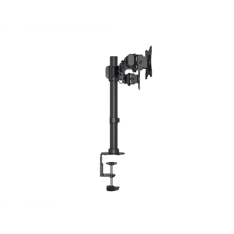 Multibrackets M Deskmount Basic Dual – dviejų monitorių stovas