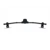 Multibrackets M Deskmount Basic Dual – dviejų monitorių stovas