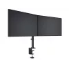 Multibrackets M Deskmount Basic Dual – dviejų monitorių stovas