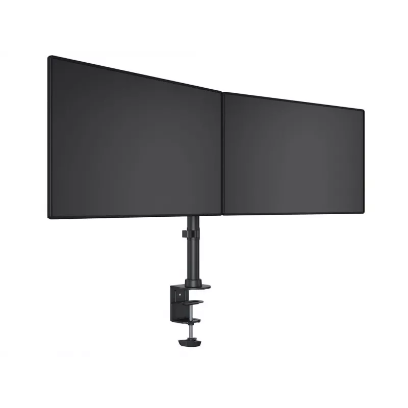 Multibrackets M Deskmount Basic Dual – dviejų monitorių stovas