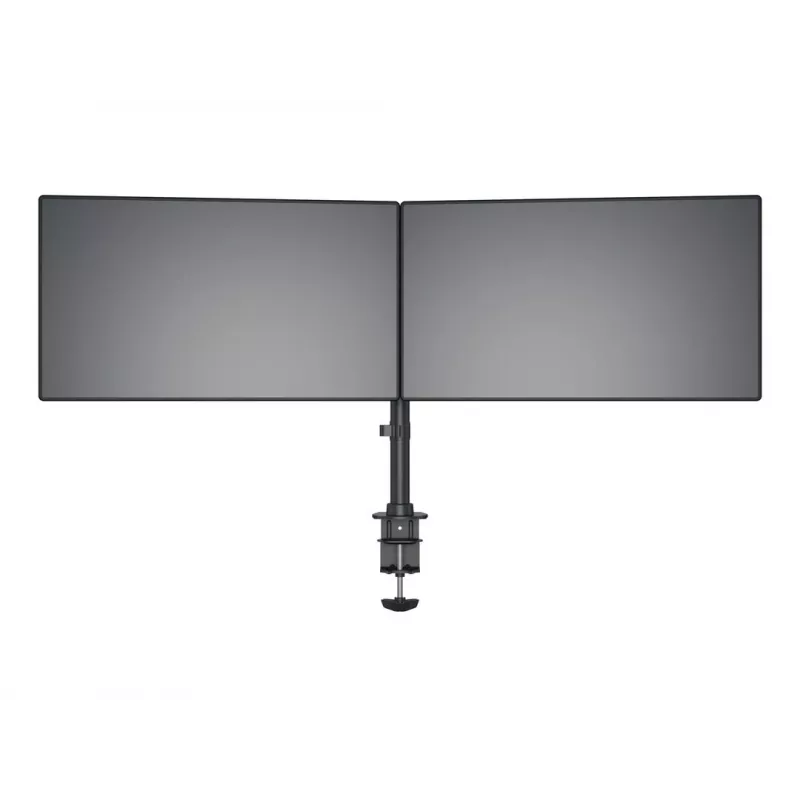 Multibrackets M Deskmount Basic Dual – dviejų monitorių stovas