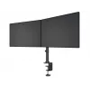 Multibrackets M Deskmount Basic Dual – dviejų monitorių stovas