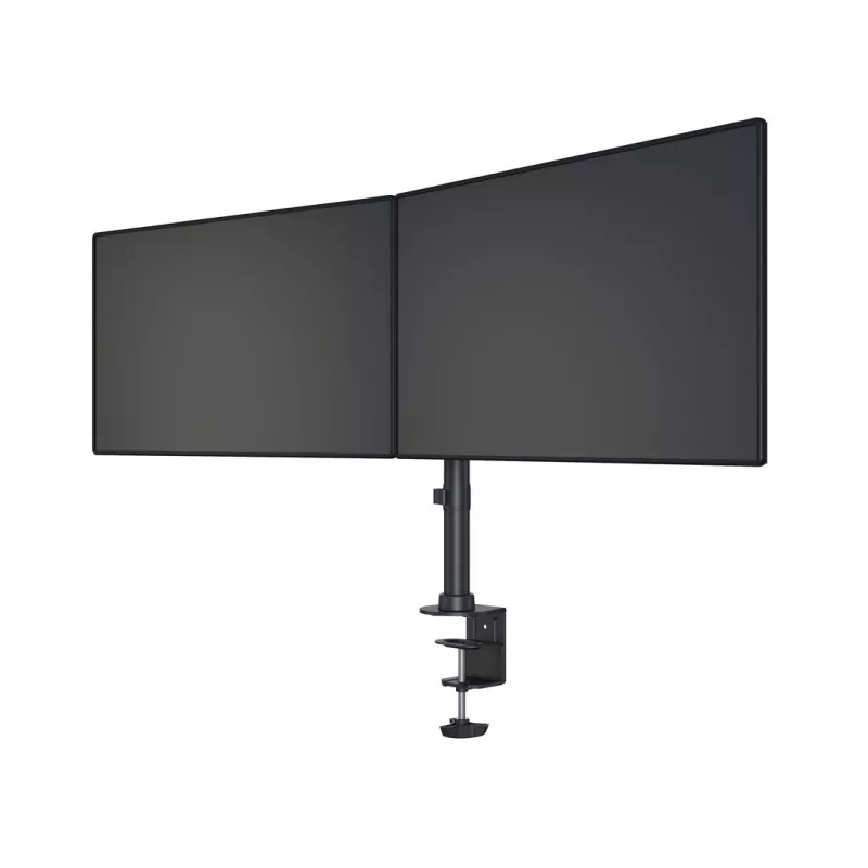 Multibrackets M Deskmount Basic Dual – dviejų monitorių stovas