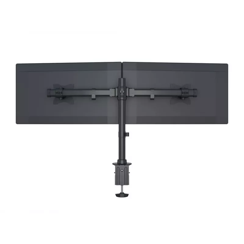 Multibrackets M Deskmount Basic Dual – dviejų monitorių stovas