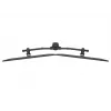 Multibrackets M Deskmount Basic Dual – dviejų monitorių stovas