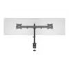 Multibrackets M Deskmount Basic Dual – dviejų monitorių stovas