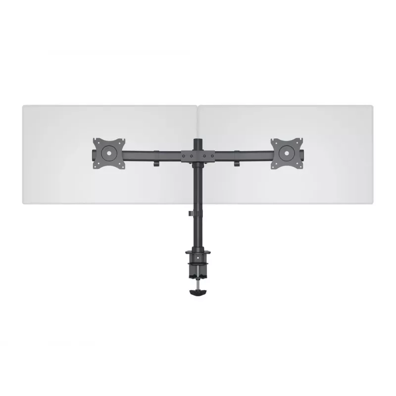 Multibrackets M Deskmount Basic Dual – dviejų monitorių stovas