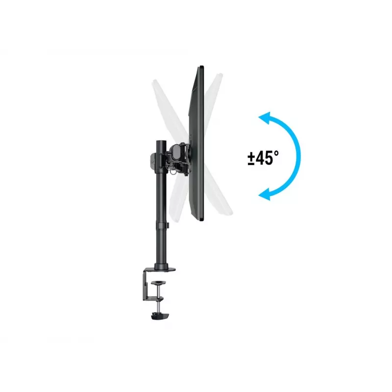 Multibrackets M Deskmount Basic Dual – dviejų monitorių stovas