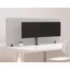 Multibrackets M Deskmount Basic Dual – dviejų monitorių stovas