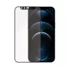 PanzerGlass® CamSlider® Screen Protector iPhone 12 Pro Max | Kraštas iki krašto