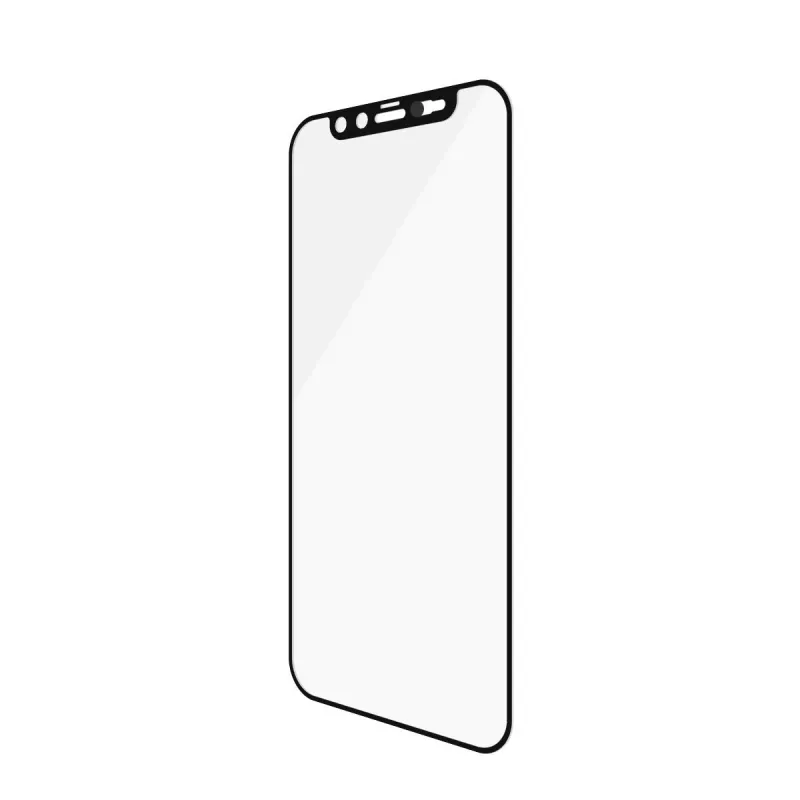 PanzerGlass® CamSlider® Screen Protector iPhone 12 Pro Max | Kraštas iki krašto