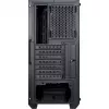 PC korpusas Inter-Tech IT-3303 HORNET Tower Juodas