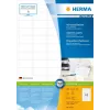 Adresų etiketės Premium HERMA A4 38,1x21,2 mm 6500 vnt.