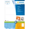 Lipnių etikečių lapai HERMA Labels Premium A4 97x67,7 mm