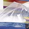 Rexel plastikinės šiukšlių maišai plačiajam smulkintuvui 175L (pakuotė po 100 vnt.)
