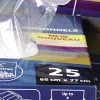 Rexel plastikinės šiukšlių maišai plačiajam smulkintuvui 175L (pakuotė po 100 vnt.)