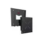 Multibrackets M VESA sieninis laikiklis III juodas 75 100 200x100 200x200 30kg