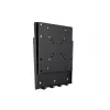 Multibrackets M VESA sieninis laikiklis III juodas 75 100 200x100 200x200 30kg