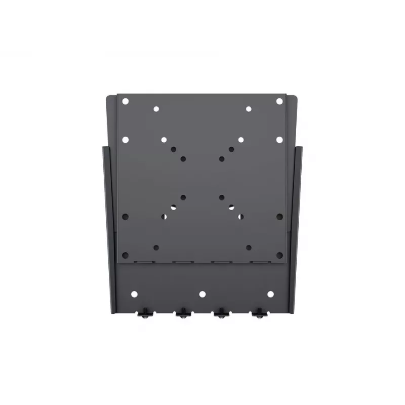 Multibrackets M VESA sieninis laikiklis III juodas 75 100 200x100 200x200 30kg