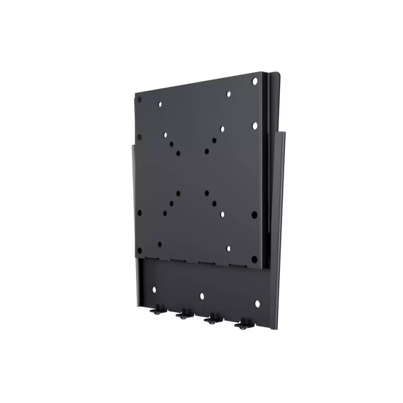 Multibrackets M VESA sieninis laikiklis III juodas 75 100 200x100 200x200 30kg