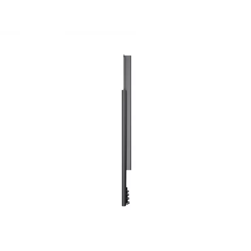 Multibrackets M VESA sieninis laikiklis III juodas 75 100 200x100 200x200 30kg