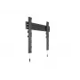 Multibrackets M VESA sieninis laikiklis Super Slim Fixed 400 MAX