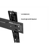 Multibrackets M VESA sieninis laikiklis Super Slim Fixed 400 MAX