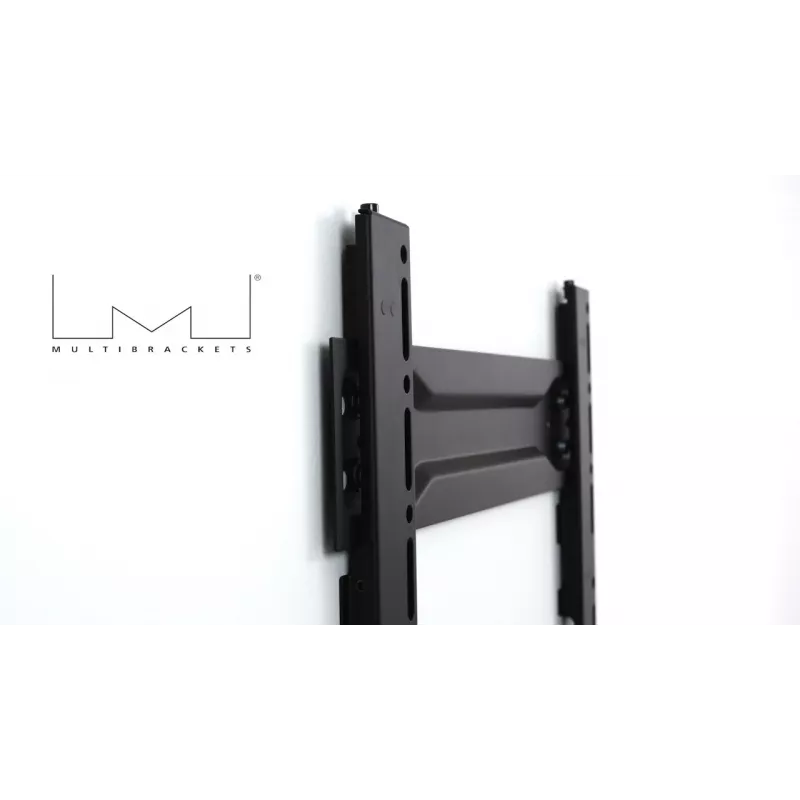 Multibrackets M VESA sieninis laikiklis Super Slim Fixed 400 MAX