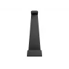 Laikiklis ausinėms Multibrackets M Headset Holder stalinis juodas