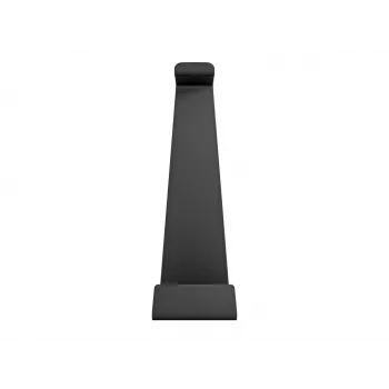 Laikiklis ausinėms Multibrackets M Headset Holder stalinis juodas